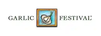 Gilroy Garlic Festival