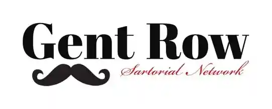 Gent Row