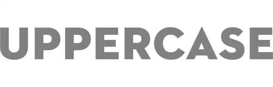 UPPERCASE Designs