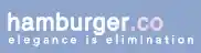 Hamburgercoshop