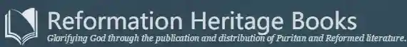 Reformation Heritage Books