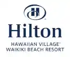 Hilton Hawaiian Village Waikiki Beach Resort
