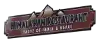 Himalayan Restaurant