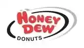 Honey Dew Donuts
