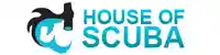 house of scuba