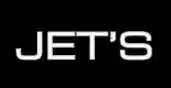 Jet's