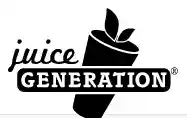 Juice Generation