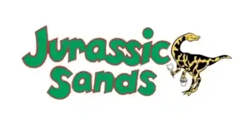 Jurassic Sand