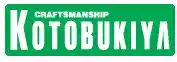Kotobukiya
