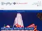 Liberty Flags