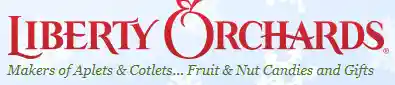 Liberty orchards