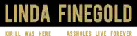 LINDA FINEGOLD