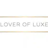 Lover of Luxe