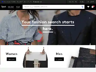 Lyst