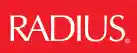 radius toothbrush