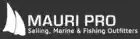 mauriprosailing