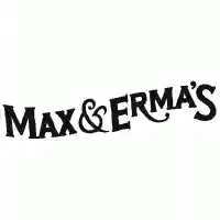 Max and erma's