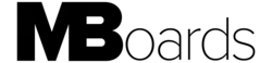 MBoards