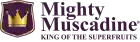 Mighty Muscadine