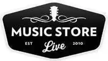musicstorelive