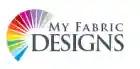 My Fabric Designs
