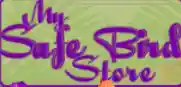 My Safe Bird Store