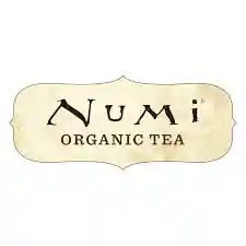 Numi Tea