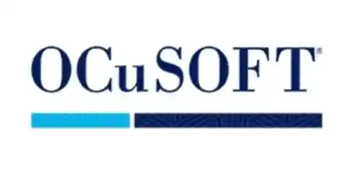 Ocusoft lid scrub