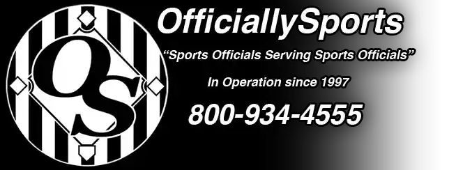 Officially Sports