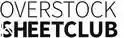 Overstock Sheet Club