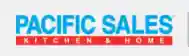 Pacific Sales