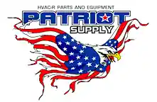Patriot supply