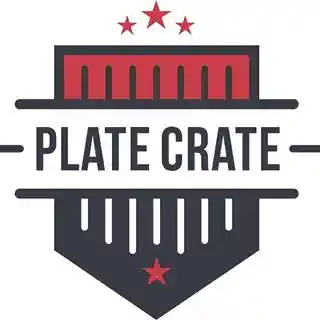 Plate Crate