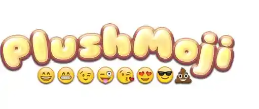 Plushmoji