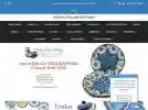 polish pottery outlet