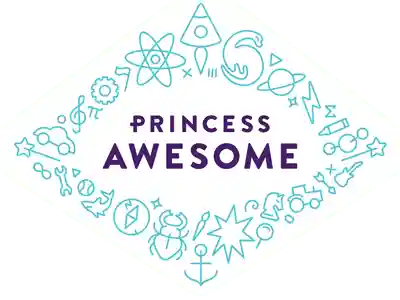 Princess Awesome