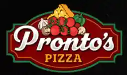 Prontos Pizza