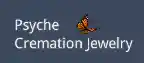 Psyche Cremation Jewelry