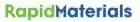 Rapidmaterials
