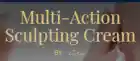 Multi Action Sculpting Cream