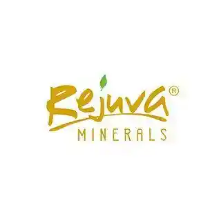 Rejuva Minerals