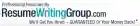 Resume Writing Group