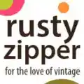 Rusty Zipper Vintage Clothing