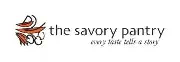 The Savory Pantry