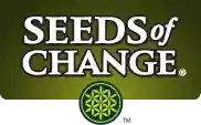 seeds of change