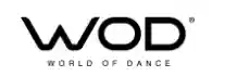 World Of Dance