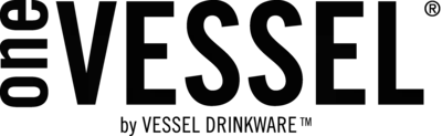 Vessel drinkware
