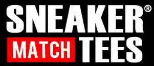 Sneaker Tees Sneaker match