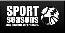 sports seasons