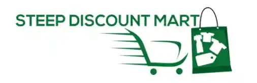 Steep Discount Mart